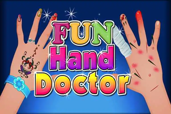 Play Fun Hand Doctor
