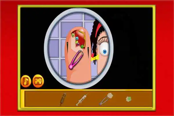 Play Fun Hand Doctor