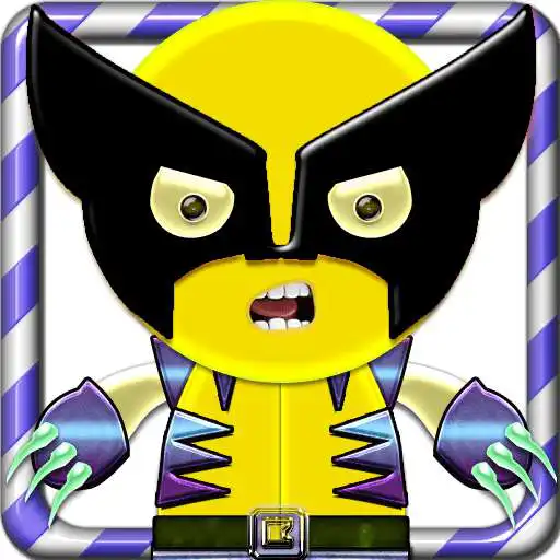 Free play online FUN HERO MAGIC APK Free play online FUN HERO MAGIC APK