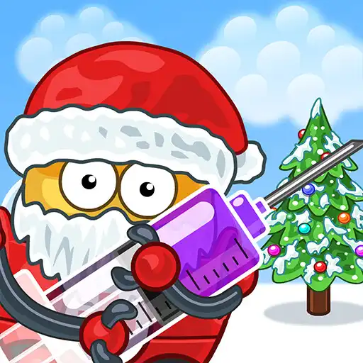 Play Fun Hospital – Tycoon is Back APK