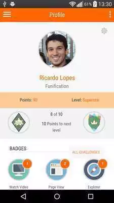 Play Funifier