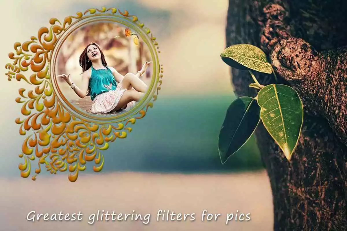 Play Fun in Photo : Photo Editor
