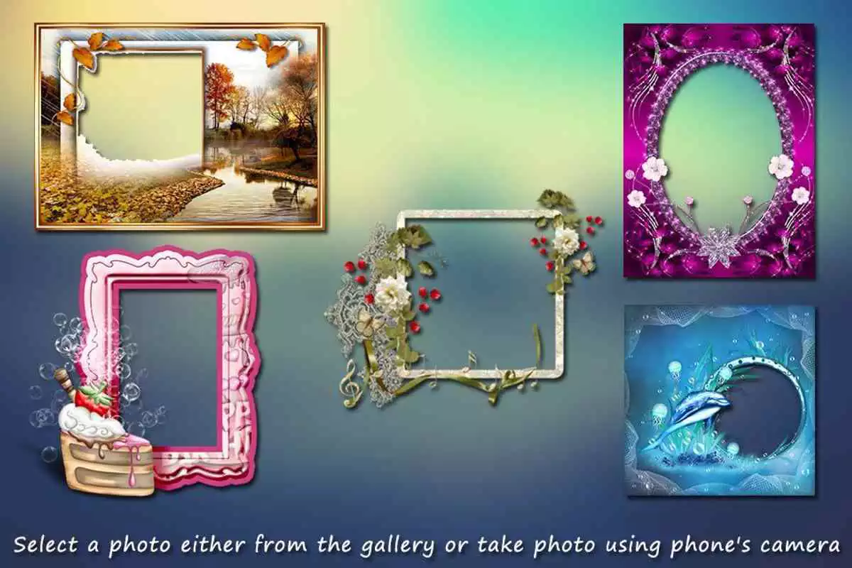 Play Fun in Photo : Photo Editor