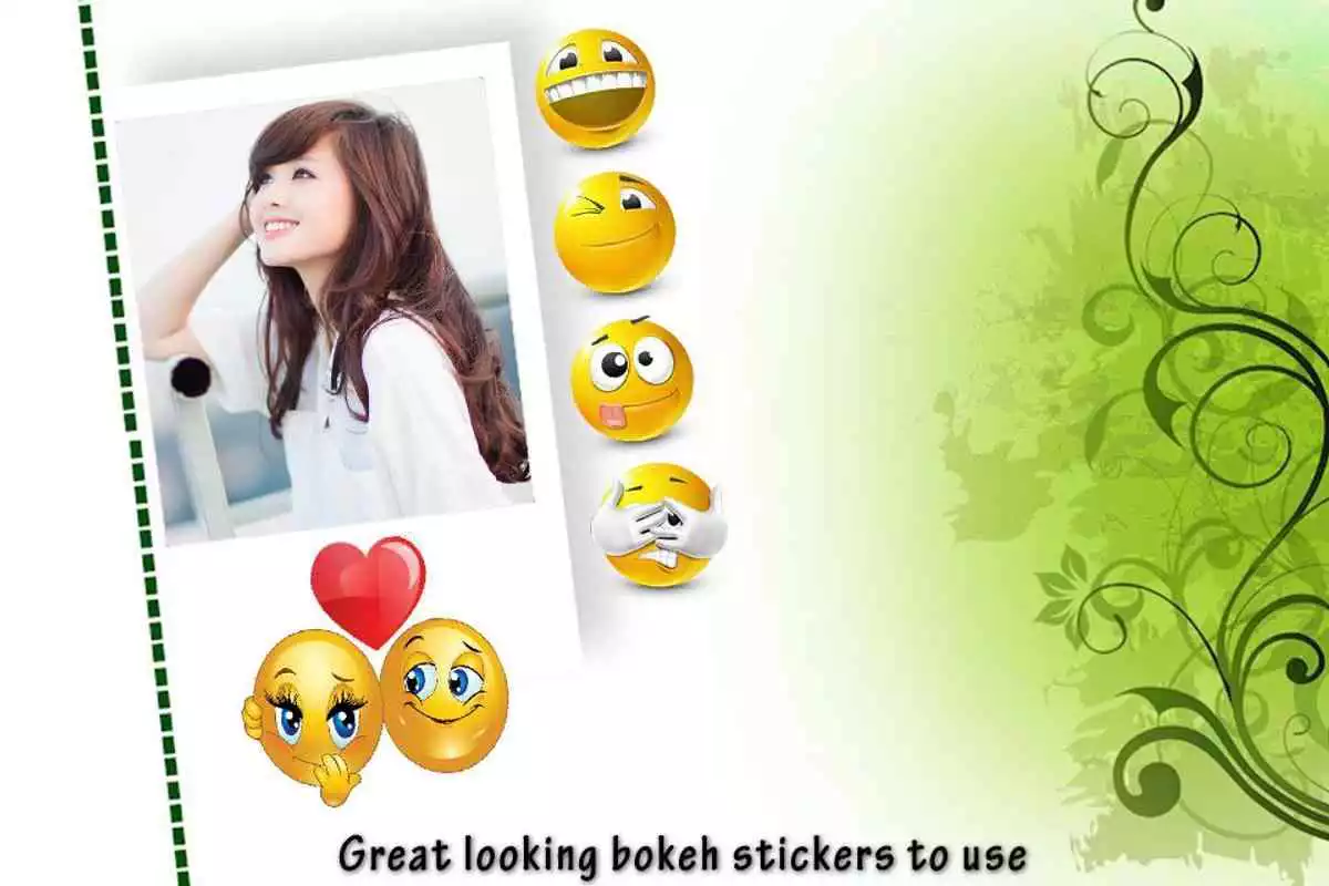 Play Fun in Photo : Photo Editor