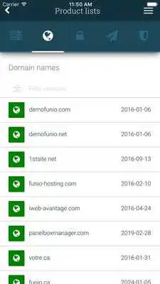 Play Funio: Web Hosting Made Easy Play Funio: Web Hosting Made Easy