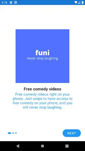 Play FUNi as an online game FUNi with UptoPlay