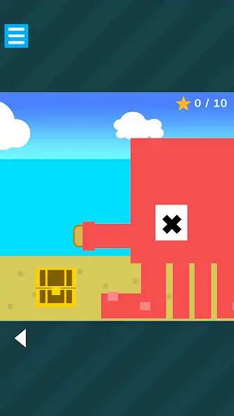 Play Fun Island : escape brain game as an online game Fun Island : escape brain game with UptoPlay