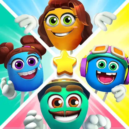 Play Funiverse: family party game APK