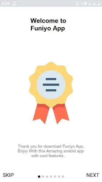 Play Funiyo - Earn Money  and enjoy Funiyo - Earn Money with UptoPlay