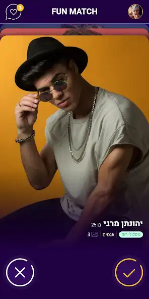 Play Funjoya as an online game Funjoya with UptoPlay