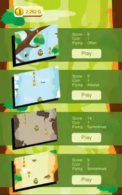 Play Fun Jungle Jumper