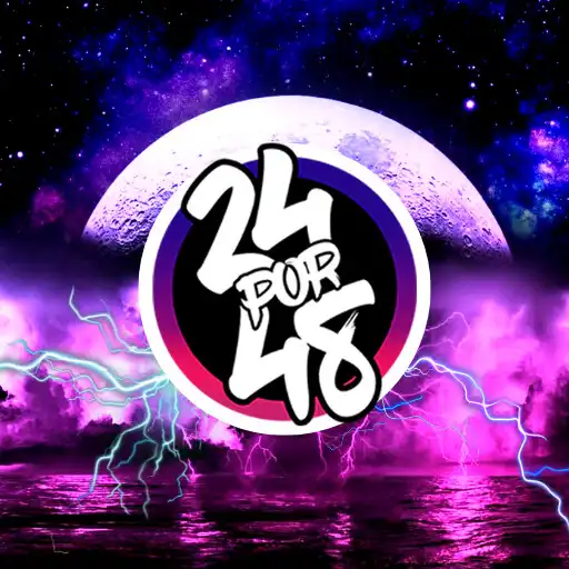 Play Funk 24por48 mania APK