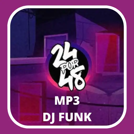 Play Funk 24por48 musica DJ Brasil APK Play Funk 24por48 musica DJ Brasil APK