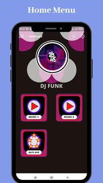 Play Funk 24por48 musica DJ Brasil  and enjoy Funk 24por48 musica DJ Brasil with UptoPlay