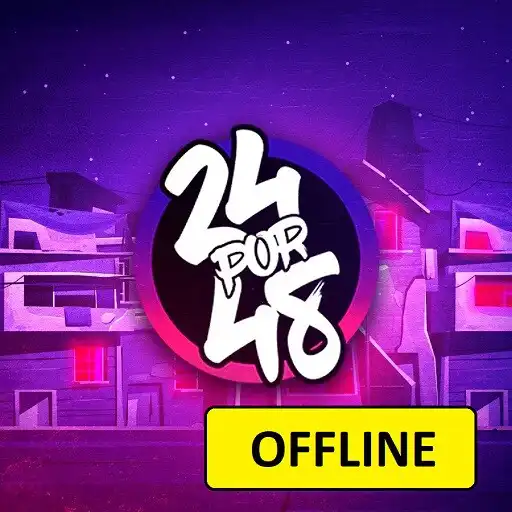 Play Funk24por48 offline APK