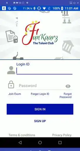 Play FunKaarz  and enjoy FunKaarz with UptoPlay