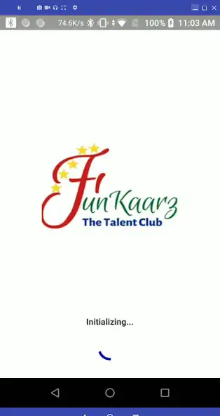 Play FunKaarz as an online game FunKaarz with UptoPlay