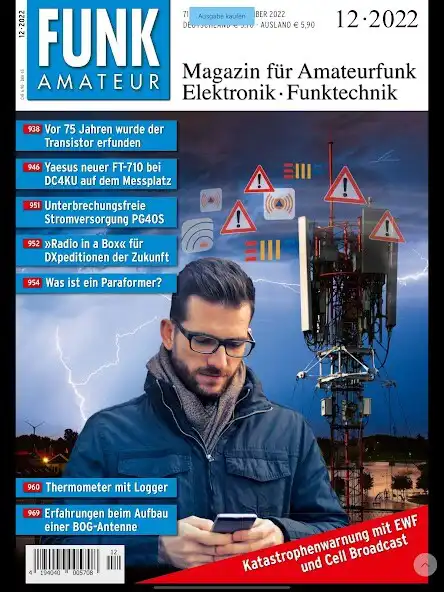 Play FUNKAMATEUR - Die Zeitschrift as an online game online FUNKAMATEUR - Die Zeitschrift with UptoPlay Play FUNKAMATEUR - Die Zeitschrift as an online game FUNKAMATEUR - Die Zeitschrift with UptoPlay