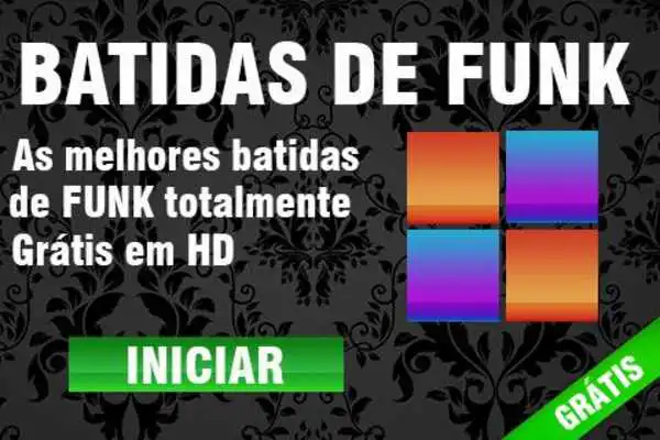 Play FUNK beats