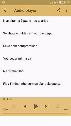 Play funk brasil dj guuga - pla pla pla album as an online game funk brasil dj guuga - pla pla pla album with UptoPlay