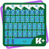 Free play online Fun Keyboard APK