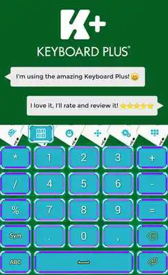 Play Fun Keyboard Play Fun Keyboard