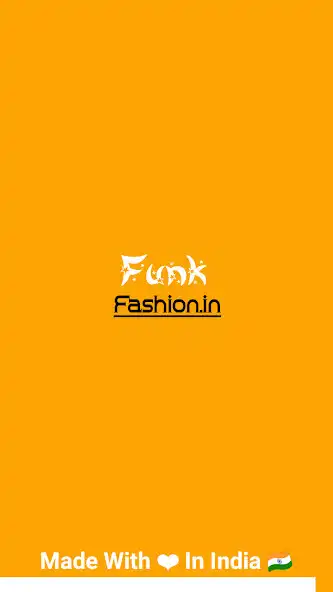 Play Funkfashion.in - Indias Fashion Hub  and enjoy Funkfashion.in - Indias Fashion Hub with UptoPlay