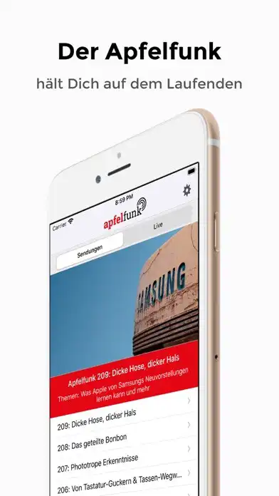 Play Funkgerät  and enjoy Funkgerät with UptoPlay