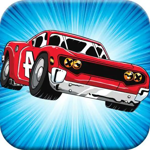 Play Fun Kids Cars Games Under 6 APK