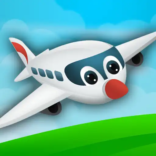 Play Fun Kids Planes Game APK Play Fun Kids Planes Game APK