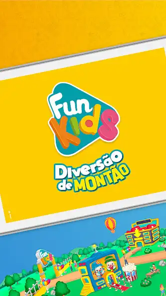 Play FunKids and enjoy FunKids with UptoPlay Play FunKids and enjoy FunKids with UptoPlay