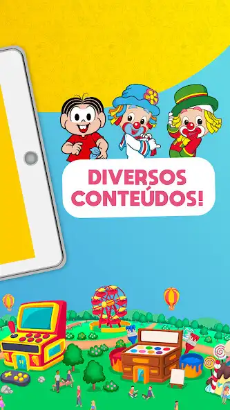 Play FunKids as an online game online FunKids with UptoPlay Play FunKids as an online game FunKids with UptoPlay