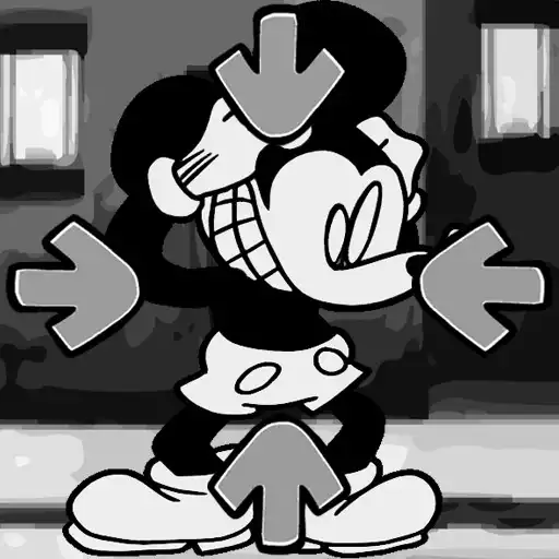 Play Funkin FNF Suicide Mouse Mod APK