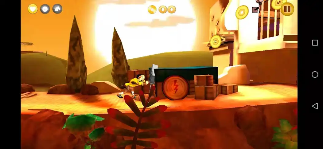 Play Funk of Titans  and enjoy Funk of Titans with UptoPlay