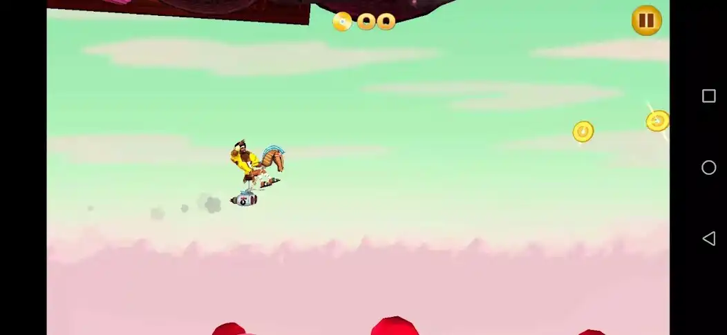 Play Funk of Titans as an online game Funk of Titans with UptoPlay