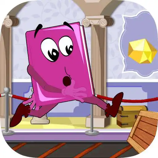 Free play online Fun Koobs - Jumping Skill APK Free play online Fun Koobs - Jumping Skill APK