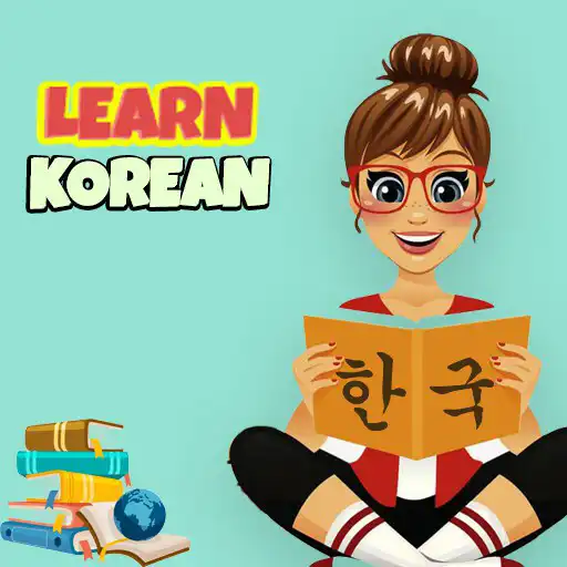 Play Fun Korean Learning lessons APK