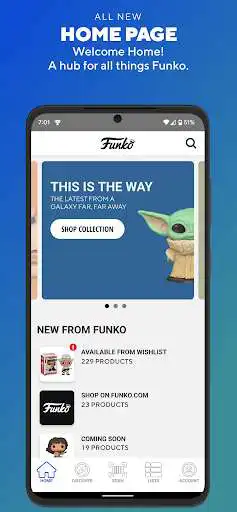 Play Funko