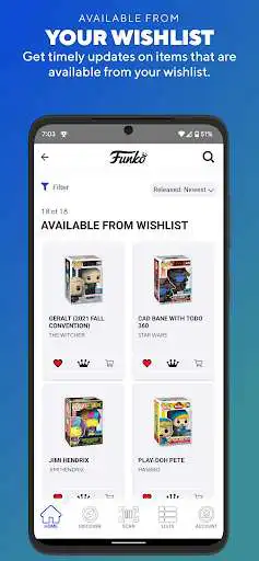 Play Funko