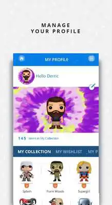 Play Funko
