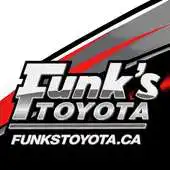 Free play online Funks Toyota APK