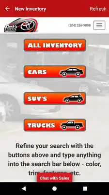 Play Funks Toyota
