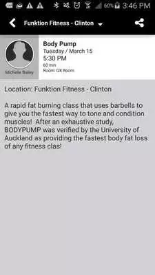 Play Funktion Fitness