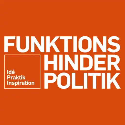 Play Funktionshinderpolitik APK