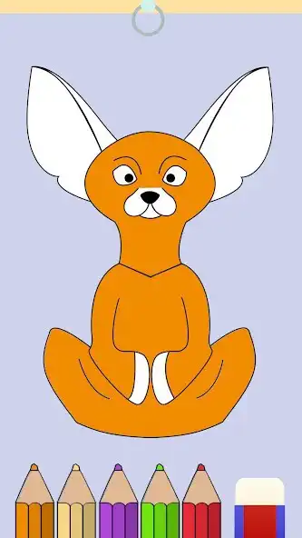 Play Funky Animal Coloring for Kids as an online game online Funky Animal Coloring for Kids with UptoPlay Play Funky Animal Coloring for Kids as an online game Funky Animal Coloring for Kids with UptoPlay