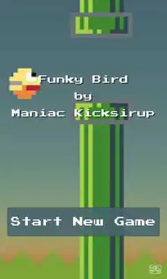 Play Funky Bird Free Lane