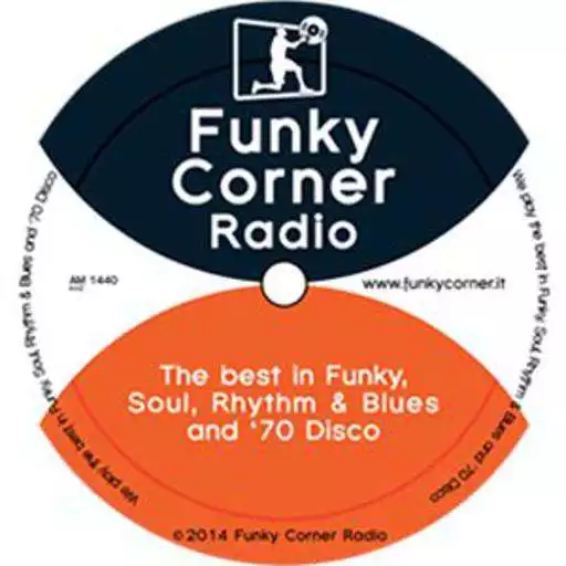 Play Funky Corner Radio APK Play Funky Corner Radio APK