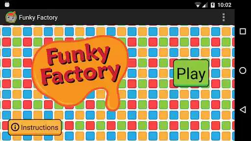 Play Funky Factory  and enjoy Funky Factory with UptoPlay