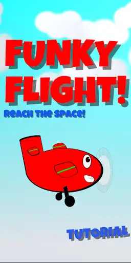 Play Funky Flight! (Reach the Space Edition) and enjoy Funky Flight! (Reach the Space Edition) with UptoPlay Play Funky Flight! (Reach the Space Edition) and enjoy Funky Flight! (Reach the Space Edition) with UptoPlay