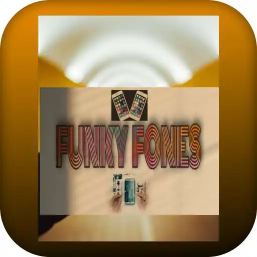 Play Funky Fones UK APK